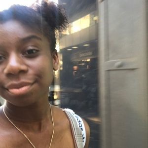 Meet your Posher, Rachael